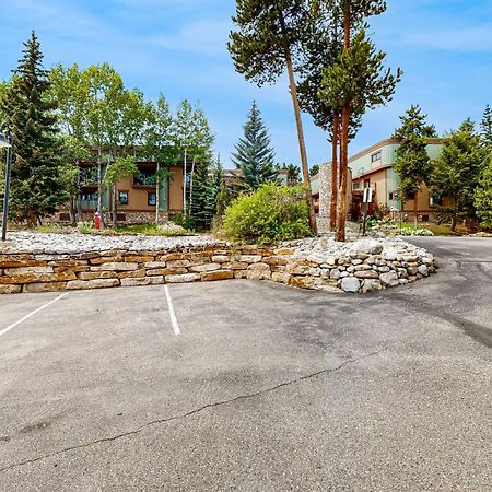 Pine Ridge Condos Breckenridge Pokoj fotografie