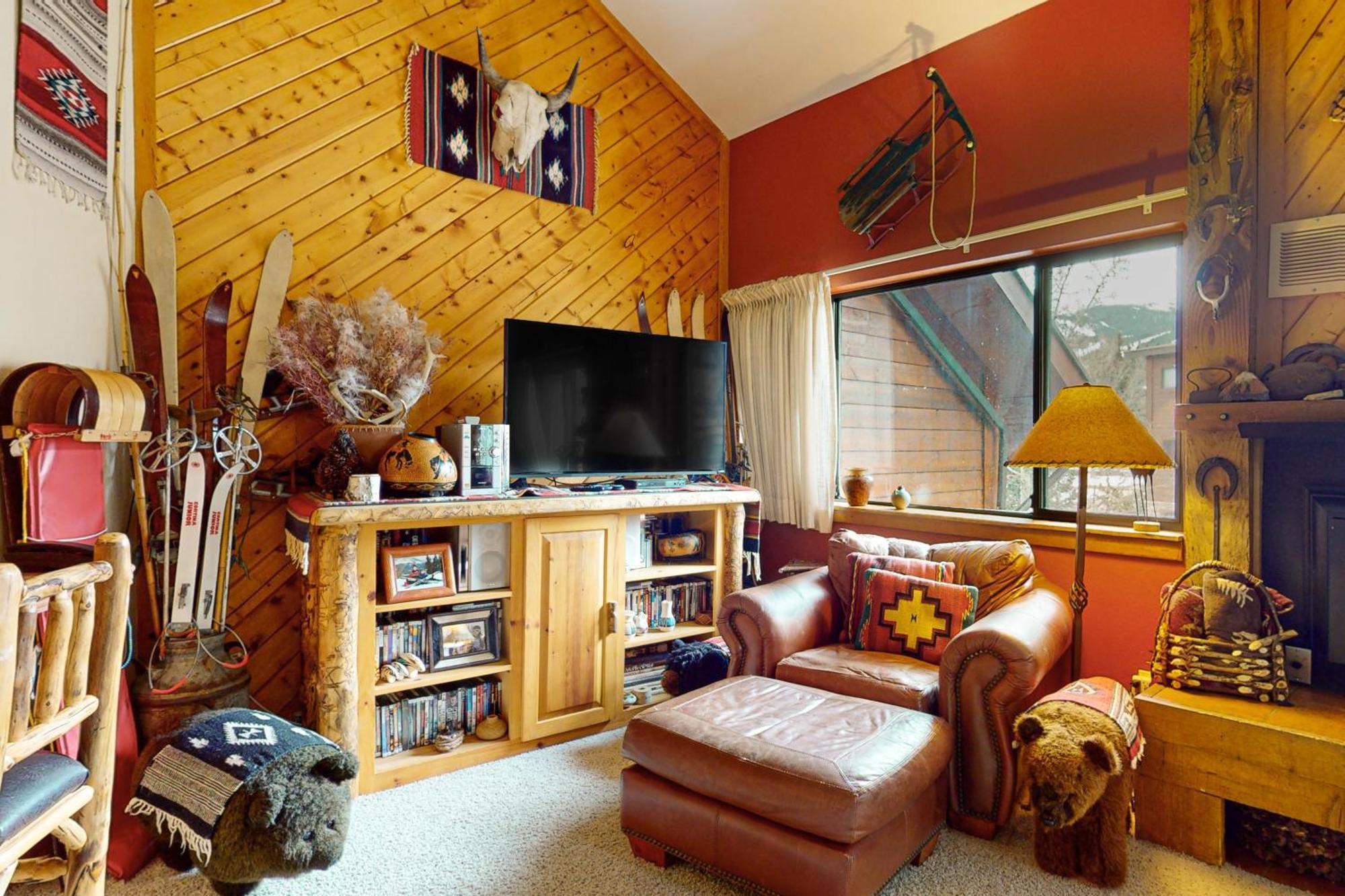 Pine Ridge Condos Breckenridge Pokoj fotografie