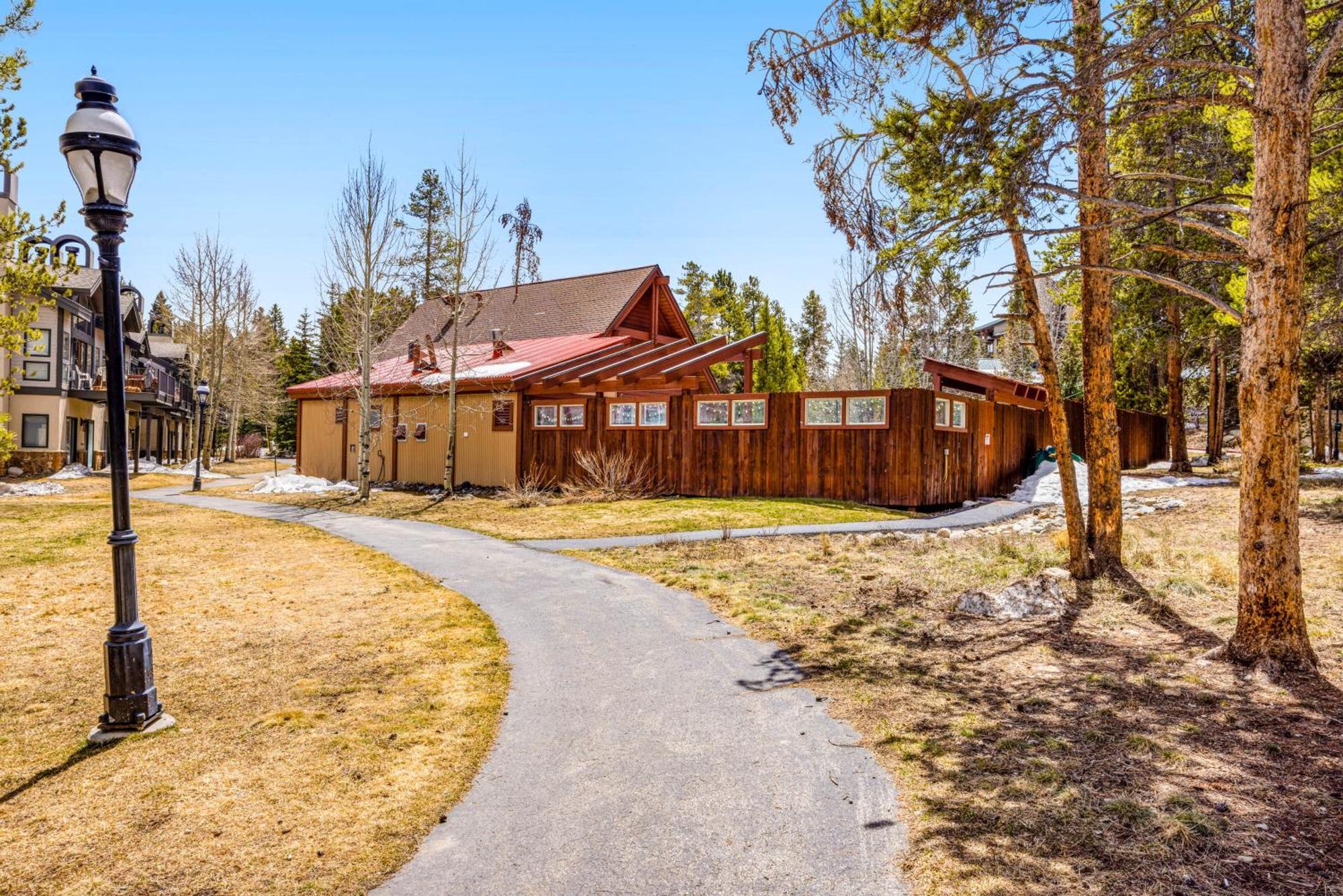 Pine Ridge Condos Breckenridge Pokoj fotografie