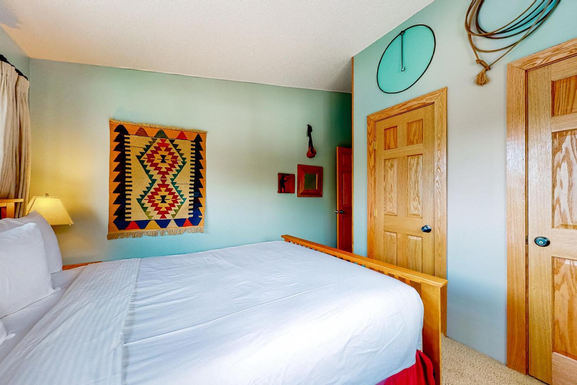 Pine Ridge Condos Breckenridge Pokoj fotografie