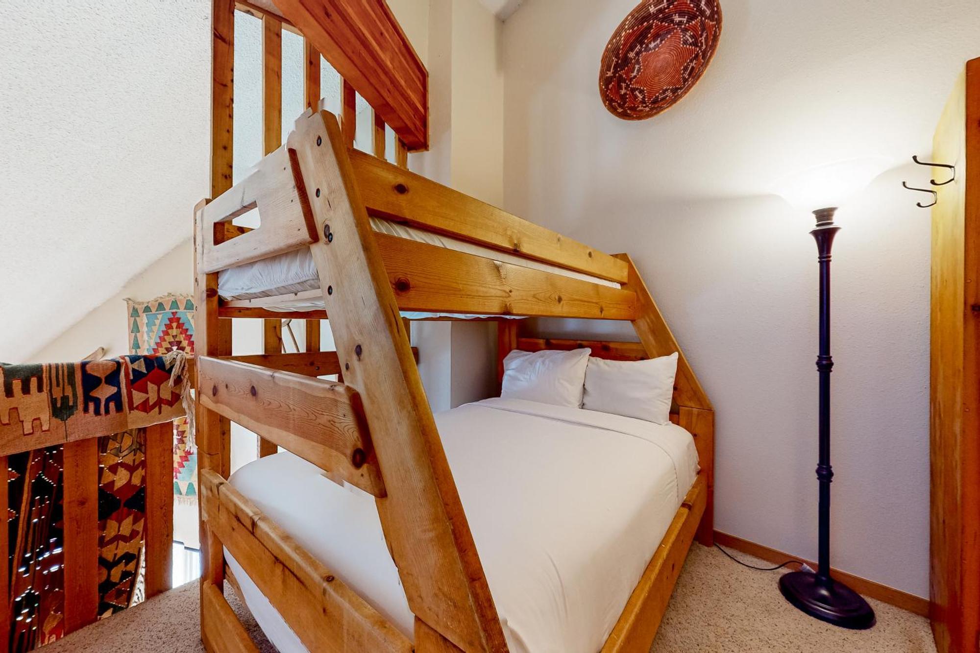 Pine Ridge Condos Breckenridge Pokoj fotografie