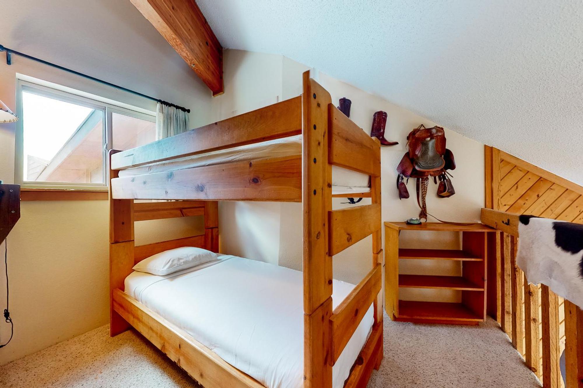 Pine Ridge Condos Breckenridge Pokoj fotografie