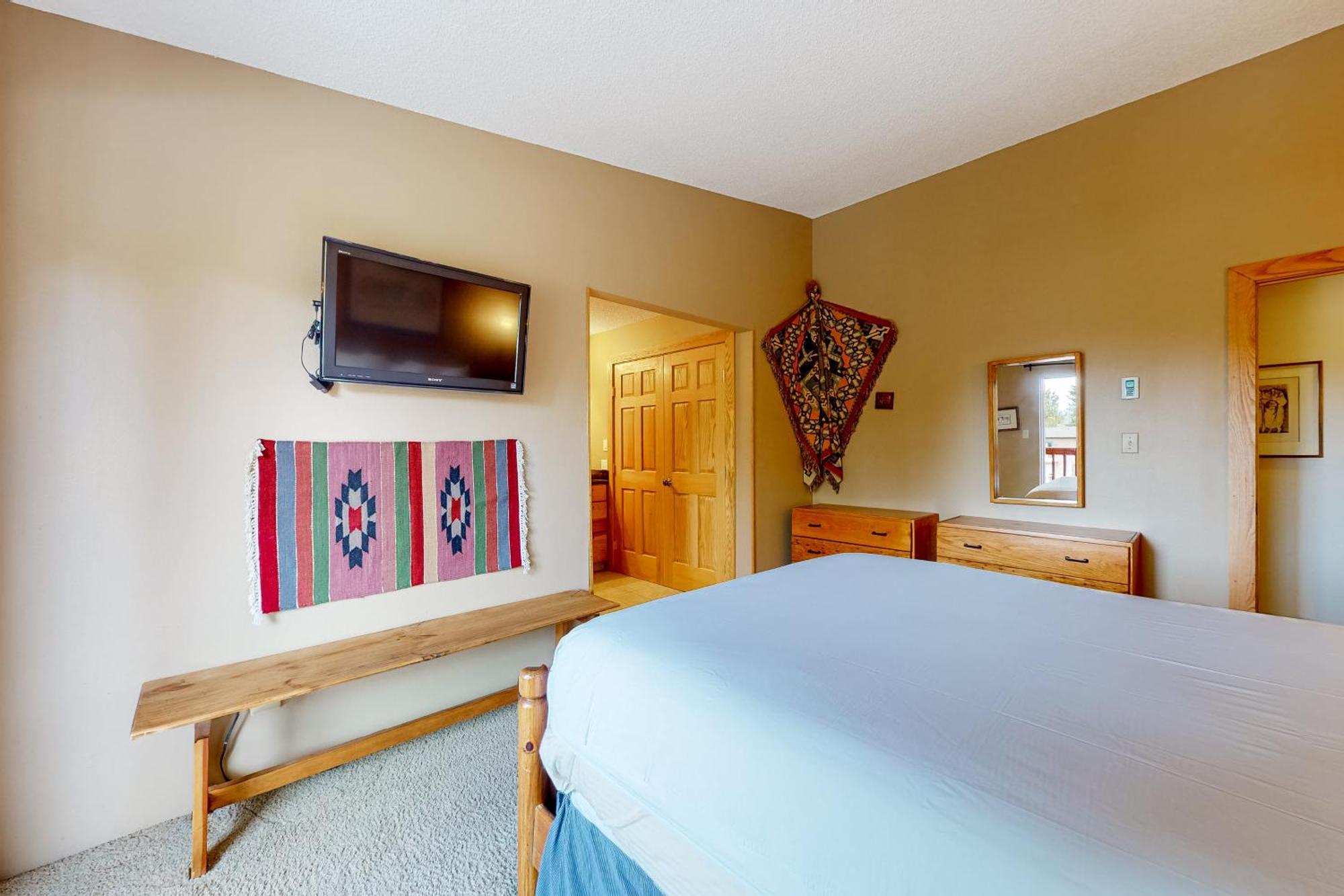 Pine Ridge Condos Breckenridge Pokoj fotografie
