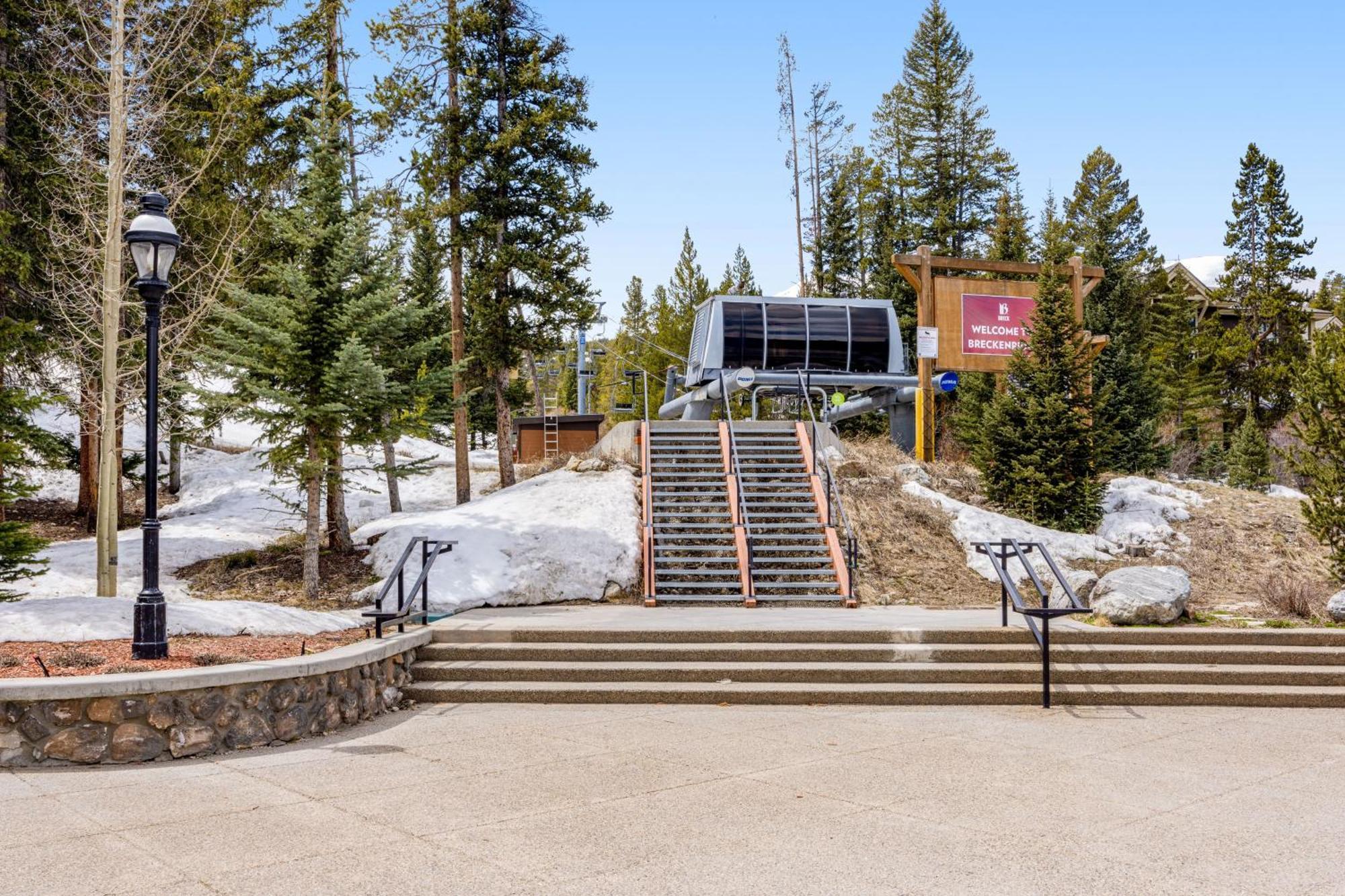 Pine Ridge Condos Breckenridge Pokoj fotografie