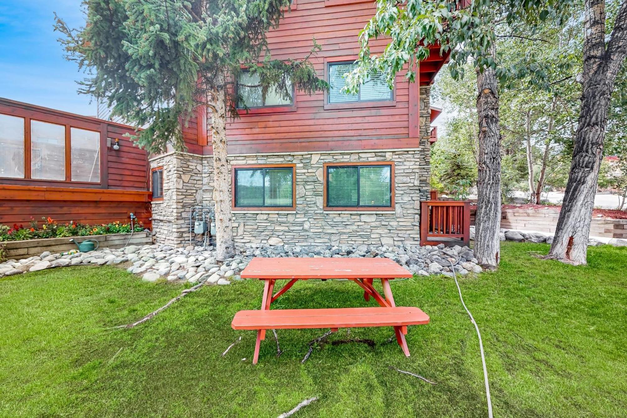 Pine Ridge Condos Breckenridge Pokoj fotografie