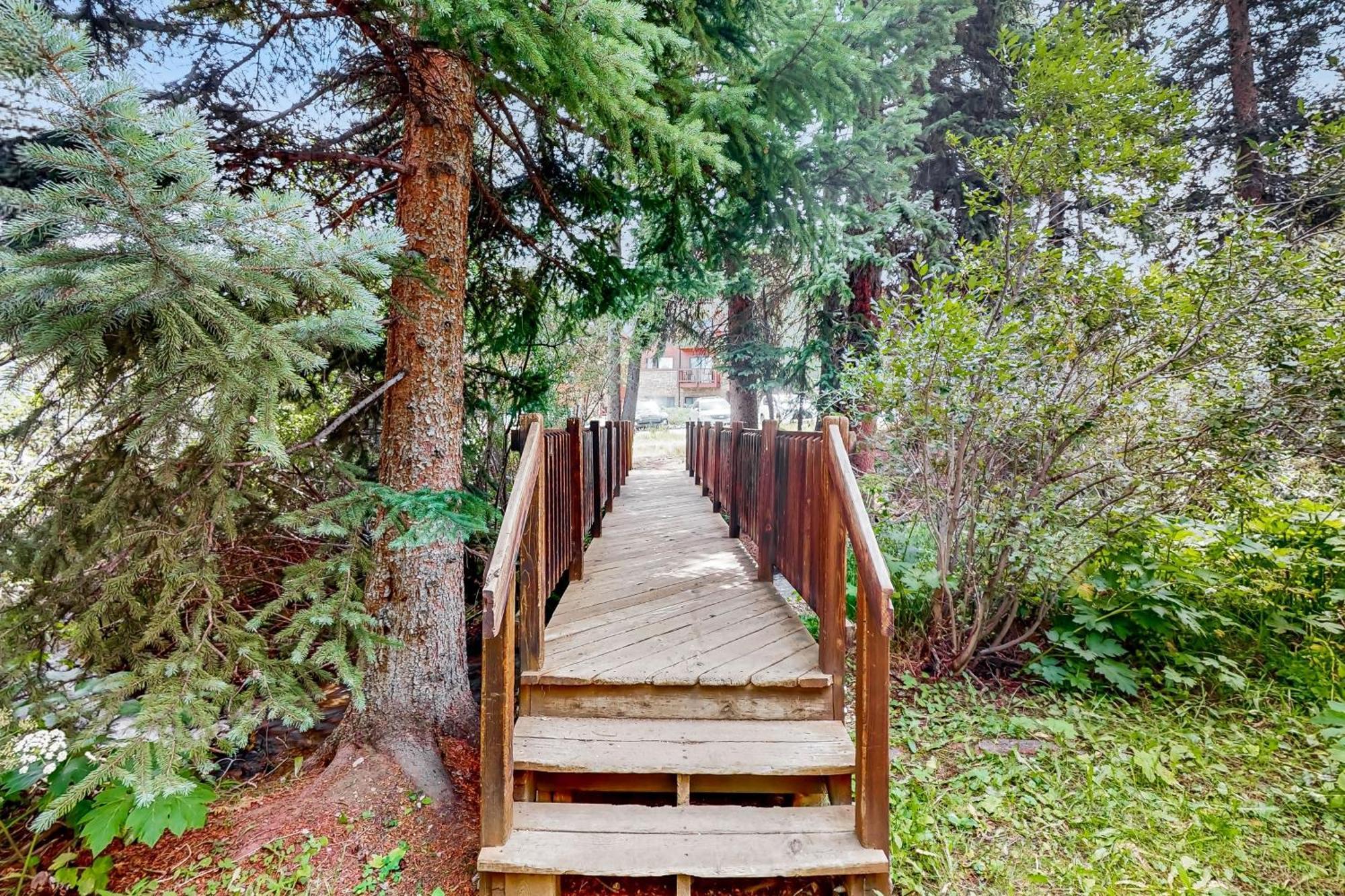 Pine Ridge Condos Breckenridge Pokoj fotografie