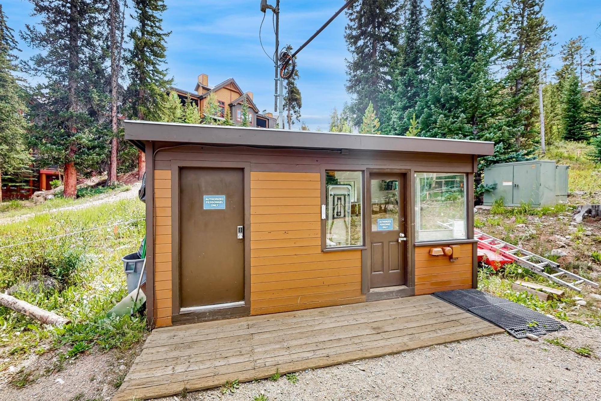 Pine Ridge Condos Breckenridge Pokoj fotografie