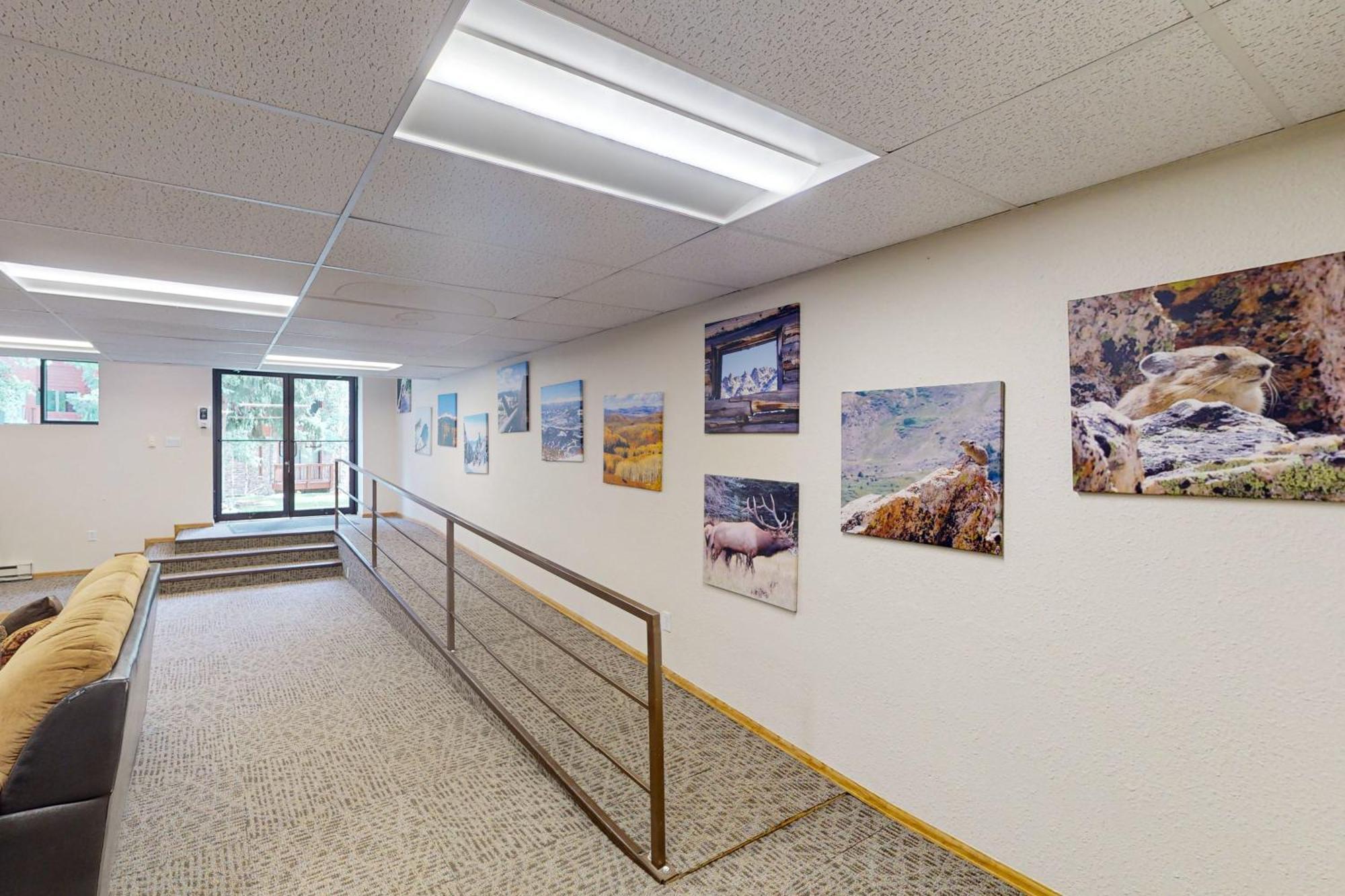Pine Ridge Condos Breckenridge Pokoj fotografie